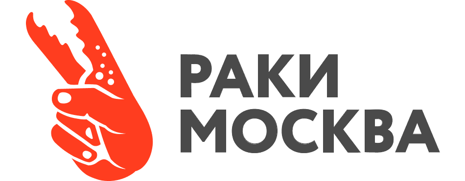 Раки Москва логотип