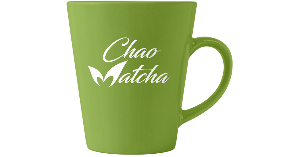 ChaoMatcha логотип