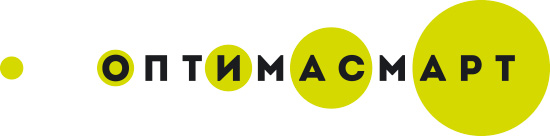 Логотип Оптимасмарт