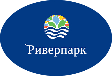 Риверпарк логотип