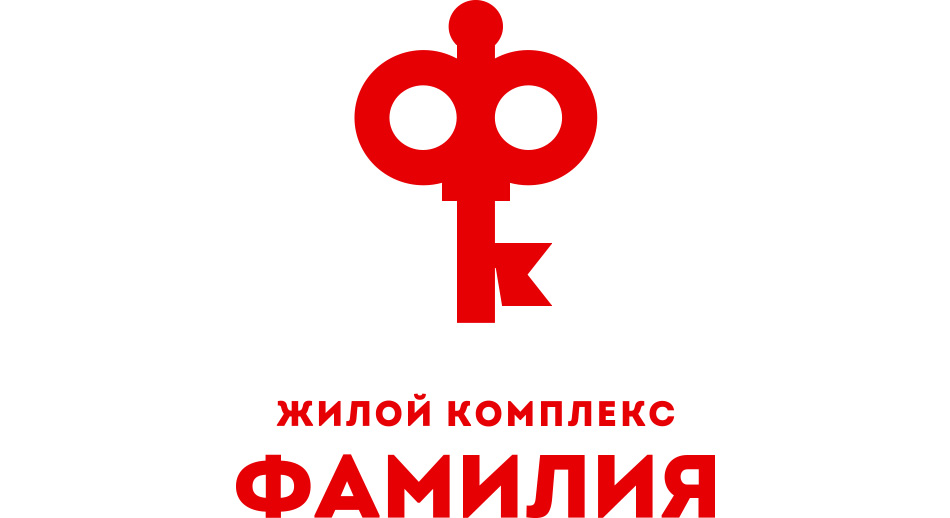 Логотип Фамилия