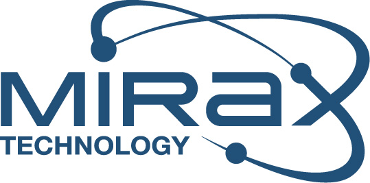 Логотип Миракс Технолоджи