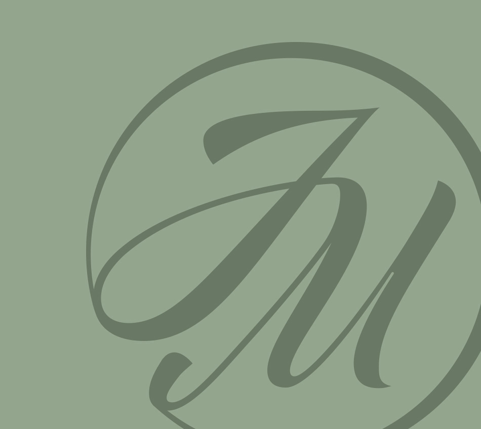 JM свадебное агентство логотип
