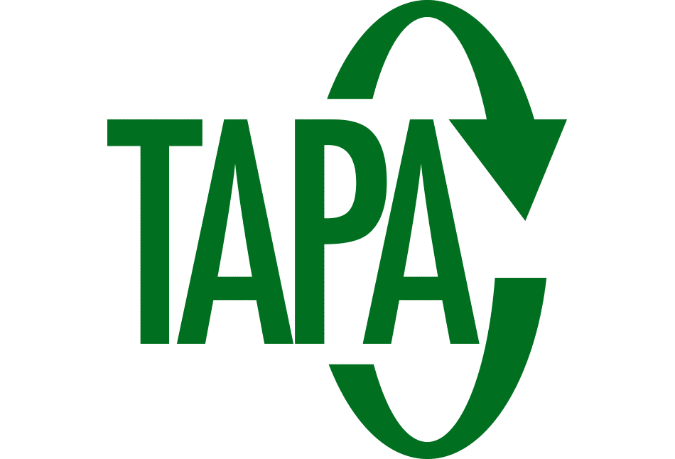 Тарас Групп логотип