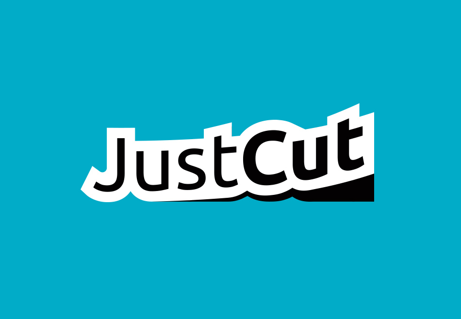 ДжастКат логотип